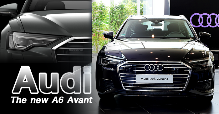 A6 avant store 55 tfsi quattro